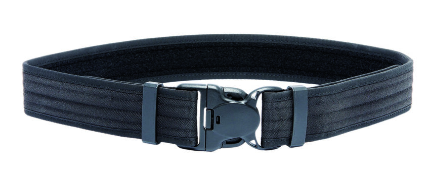 Ceinturon Cordura – 3 points double sécurité - Vue principale