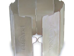 FALTWINDSCHUTZ - Brise vent aluminium Tatonka 8 maillons