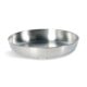 PICNIC PLATE – Assiette Tatonka – 16.5 cm de diamètre – Acier inox - Vue principale