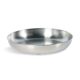 SMALL PLATE – Assiette Tatonka – 19 cm de diamètre – Acier inox - Vue principale