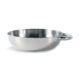 BOWL GRIP – Bol gradué avec poignée Tatonka – 18 cm de diamètre – Acier inox - Vue principale