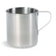 MUG – Tasse graduée avec poignée Tatonka – 500ml – Acier inox - Vue principale
