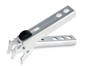 POT GRIPPER - Poignée alu Tatonka pour ustensiles de cuisine