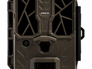 TRail Cam Spypoint Force-20 - Marron