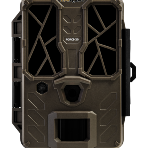 TRail Cam Spypoint Force-20 - Marron