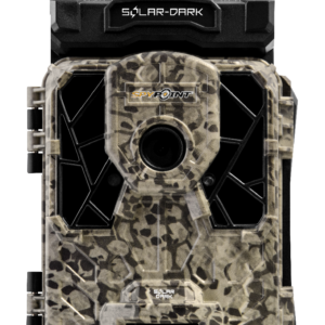 TRail Cam Spypoint Solar Dark - Camo