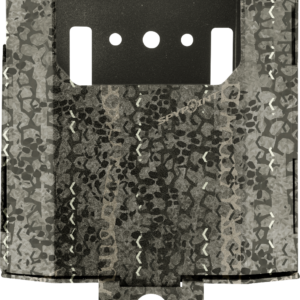 Boitier de protection pour TRail Cam Spypoint Micro Link S - Camo