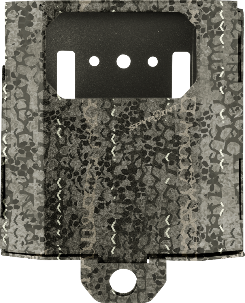 Boitier de protection pour TRail Cam Spypoint Micro Link S – Camo - Vue principale