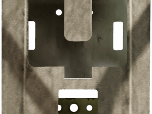 Boitier de protection pour TRail Cam Spypoint Force-20 - Camo