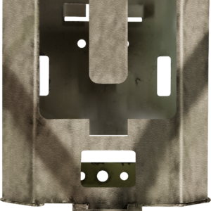 Boitier de protection pour TRail Cam Spypoint Force-20 - Camo