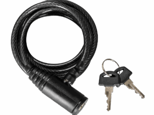 Câble cadenas Spypoint - Noir