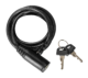 Câble cadenas Spypoint – Noir - Vue principale