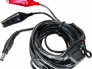 Câble d'alimentation Spypoint - 12v