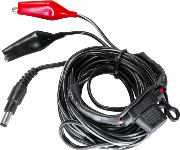 Câble d'alimentation Spypoint - 12v