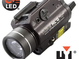 Lampe tactique TLR-2 hl g Streamlight - Noire