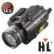 Lampe tactique TLR-2 hl g Streamlight – Noire - Vue principale