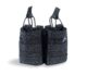 TT 2 SGL MAG POUCH BEL MKII – 2 Portes chargeurs pour M4 - Vue principale