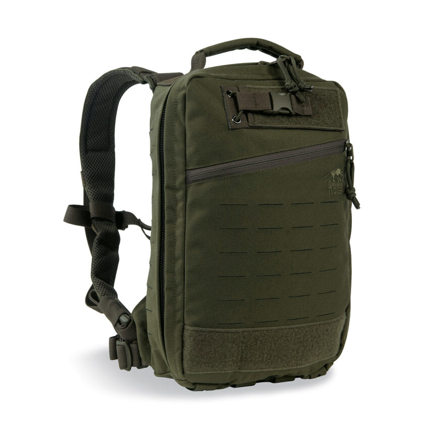TT Medic assault pack MK II S – Sac à dos - Vue principale