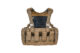 TT Trooper Back Plate – Extension pour Chest Rig - Vue principale