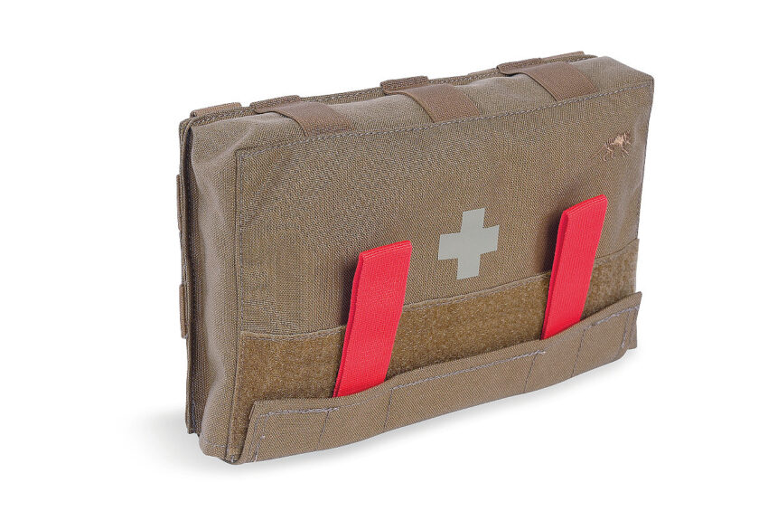 TT Ifak Pouch – Poche 1er secours - Vue principale
