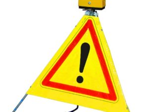 Tripode de signalisation