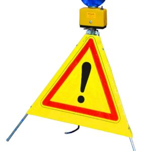 Tripode de signalisation