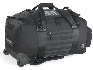 TT Sac transPorter - 110L - Noir