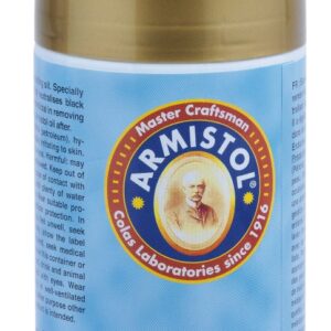 AROSOL SOLVANT POUDRE NOIRE SOLVIT 150 ML