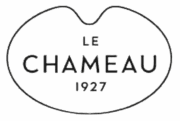 Logo Le Chameau