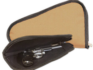 Housse armes de poing - Tan