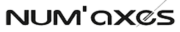 Logo Num'axes