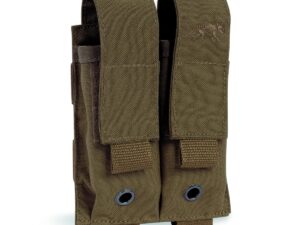 TT DBL PISTOL MAG MKII - Porte chargeur double pour pistolet