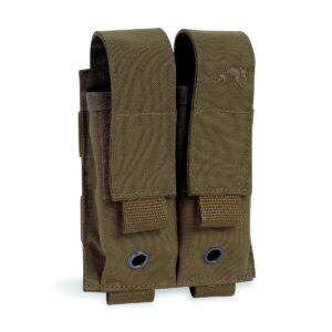 TT DBL PISTOL MAG MKII - Porte chargeur double pour pistolet