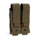 TT DBL PISTOL MAG MKII – Porte chargeur double pour pistolet - Vue principale