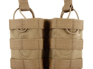 TT 2 SGL MAG BEL MKII - 2 portes chargeurs pour G36