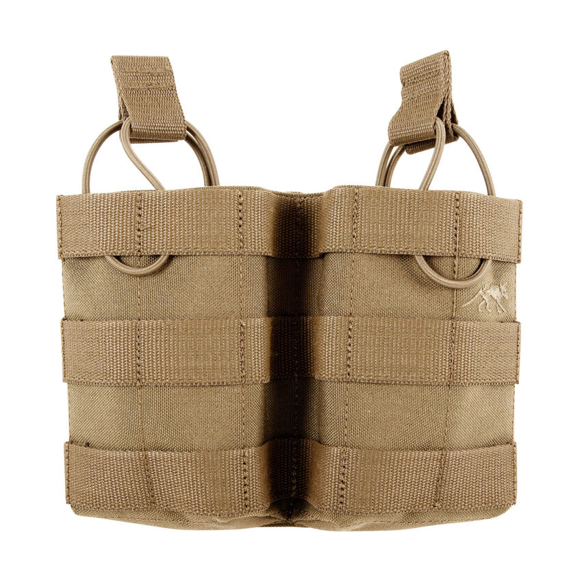 TT 2 SGL MAG BEL MKII – 2 portes chargeurs pour G36 - Vue principale