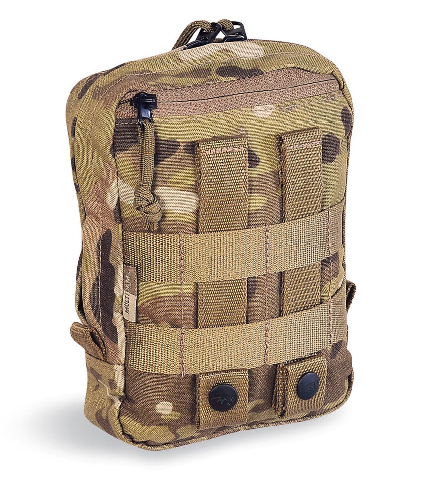 TT Tac Pouch 5 – Poche tactique - Vue principale