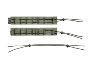 TT MODULAR COLLECTOR STRAP SET VL - Support plat élastique