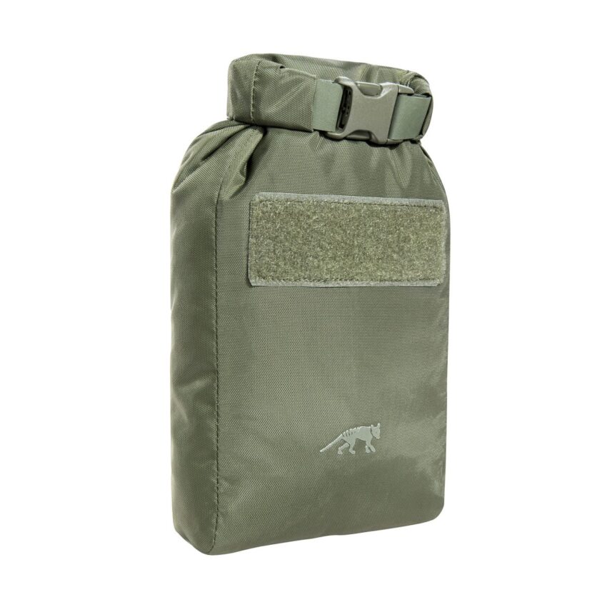 TT FIRST AID BASIC WP – Trousse de premiers secours étanche complète - Vue principale