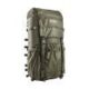 PackSack lastenkraxe – Sac pour claie de portage Tatonka – 80l – Olive - Vue principale