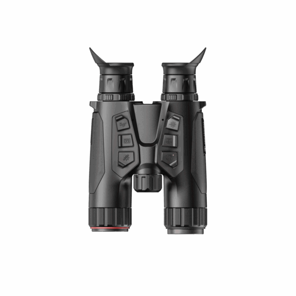 Jumelles de vision thermique HIKMICRO Habrok 4K HE25LN – Image 2