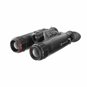 Jumelles de vision thermique HIKMICRO Habrok 4K HE25LN