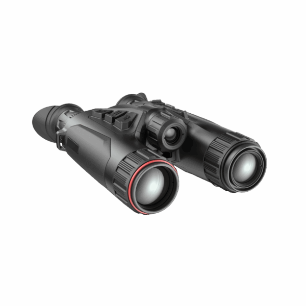 Jumelles de vision thermique HIKMICRO Habrok 4K HE25LN – Image 3