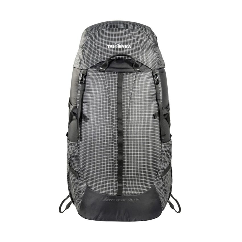 KINGS PEAK – Sac à dos Tatonka – RECCO – 45L - Vue principale