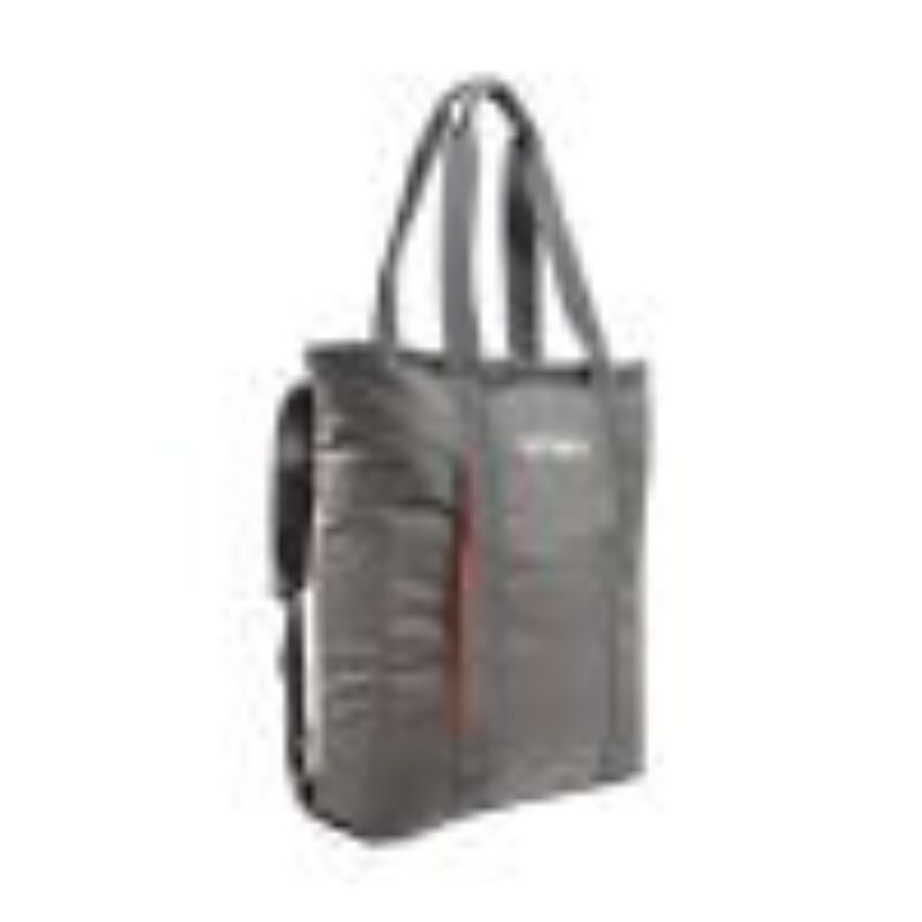 GRIP BAG – Sac de courses Tatonka avec bretelles – 22L - Vue principale