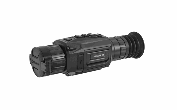 Lunette thermique HIKMICRO Thunder TE19 2.0 – Image 2