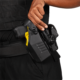Etui Safariland avec porte cartouche pour TASER 7 – Noir - Vue 2