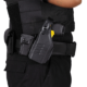 Etui Safariland avec porte cartouche pour TASER 7 – Noir - Vue 3