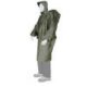 CAPE L – Poncho de pluie Tatonka avec protection sac – L – Vert - Vue principale