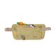SKIN MONEYBELT INT RFIDB – Banane plate TATONKA pour argent – protection RFID - Vue 2